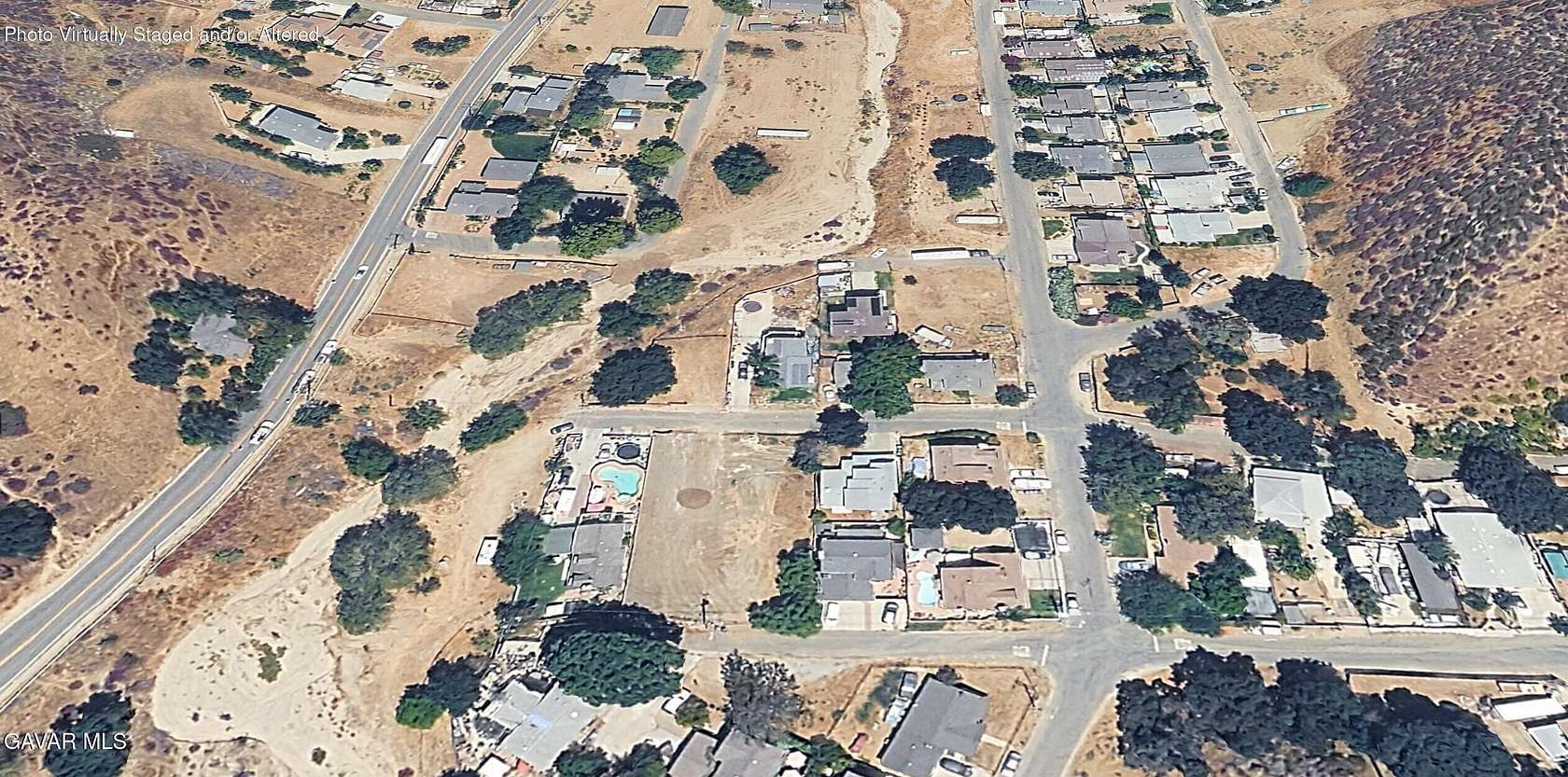 0.15 Acres of Residential Land for Sale in Castaic, California