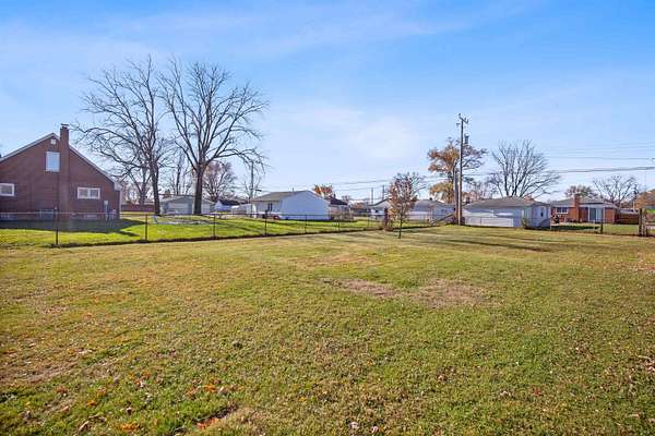 0.17 Acres of Residential Land for Sale in St. Clair Shores, Michigan