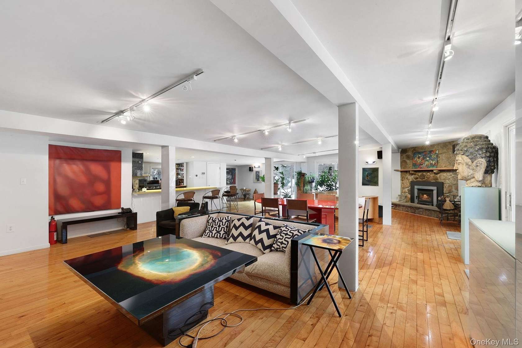 3.47 Acres of Land with Home for Sale in Red Hook, New York