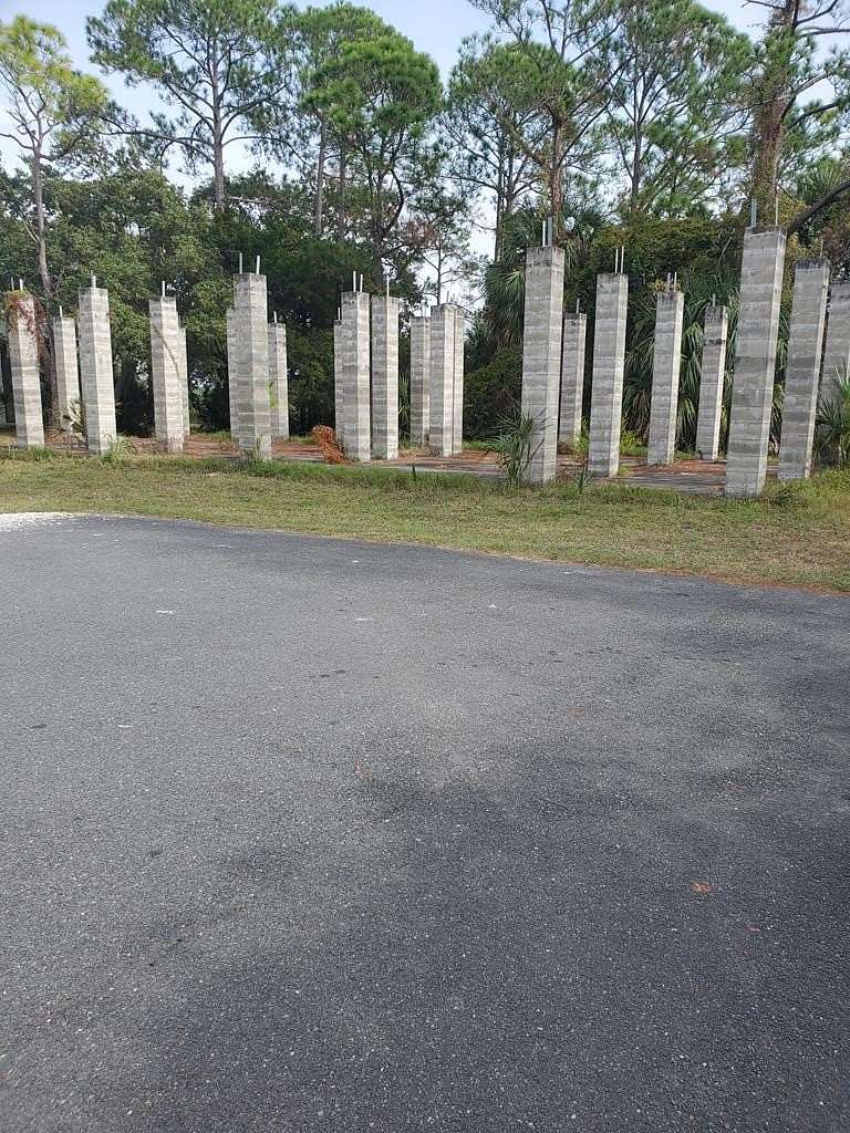 2.7 Acres of Residential Land for Sale in Cedar Key, Florida