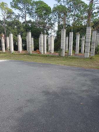 2.7 Acres of Residential Land for Sale in Cedar Key, Florida