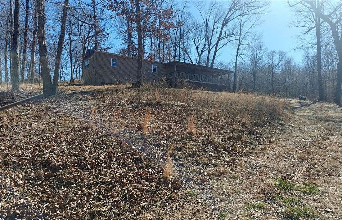 5 Acres of Land for Sale in Rogers, Arkansas