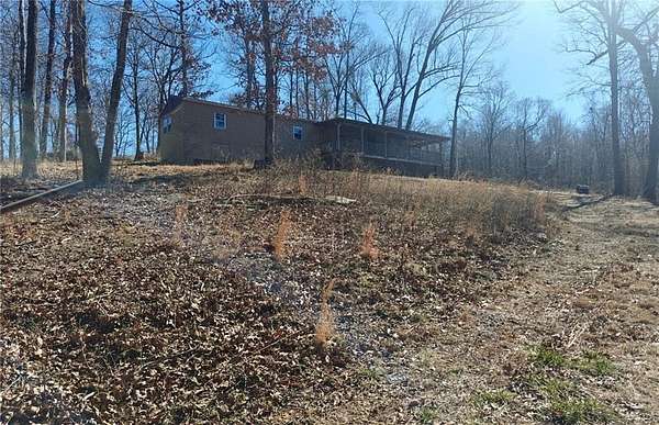 5 Acres of Agricultural Land for Sale in Rogers, Arkansas