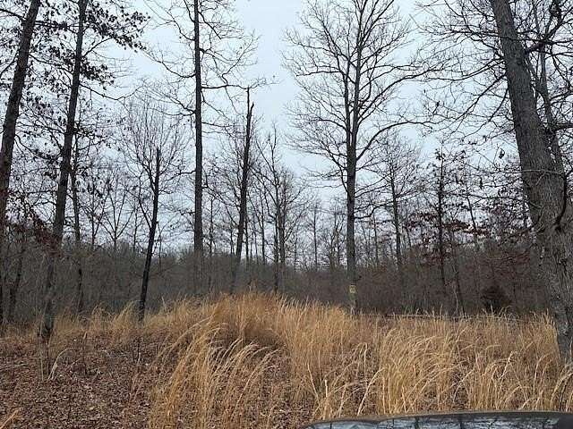 0.73 Acres of Residential Land for Sale in Watts, Oklahoma