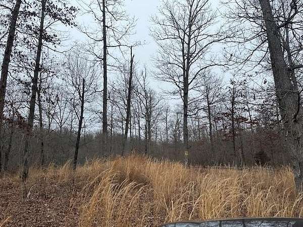 0.73 Acres of Residential Land for Sale in Watts, Oklahoma