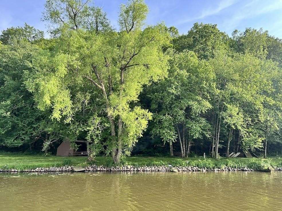 2 Acres of Residential Land for Sale in La Valle, Wisconsin