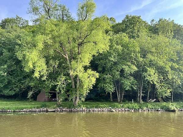 2 Acres of Residential Land for Sale in La Valle, Wisconsin