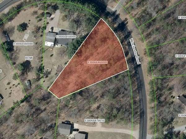 0.55 Acres of Land for Sale in Nekoosa, Wisconsin