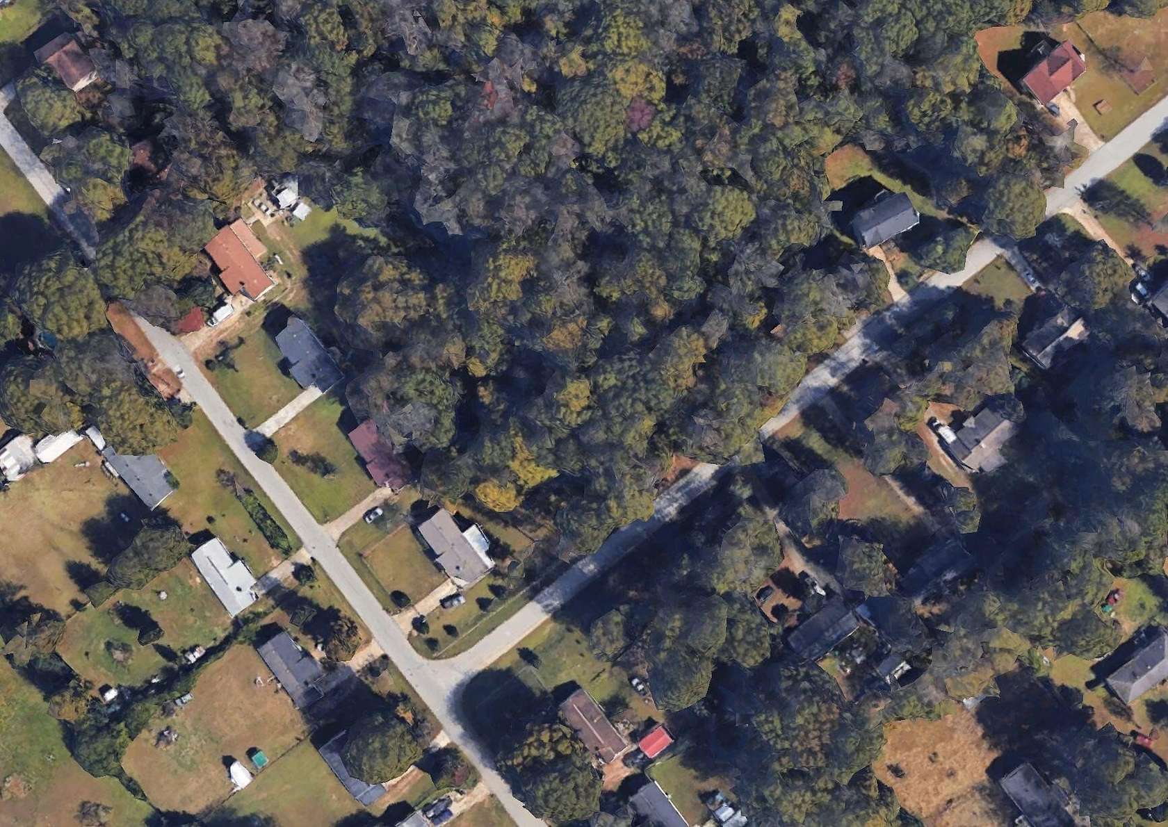 0.49 Acres of Residential Land for Sale in Hiram, Georgia