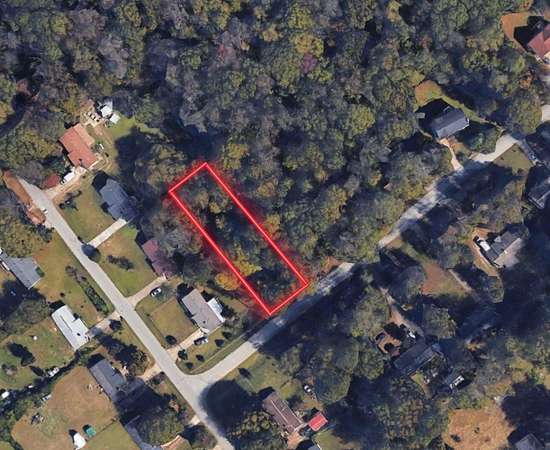 0.49 Acres of Residential Land for Sale in Hiram, Georgia