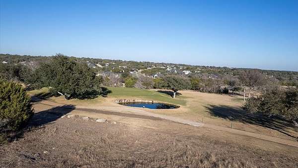 0.27 Acres of Residential Land for Sale in Blanco, Texas