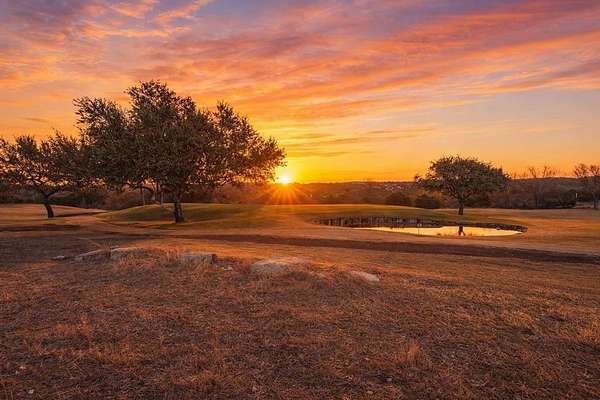 0.27 Acres of Residential Land for Sale in Blanco, Texas