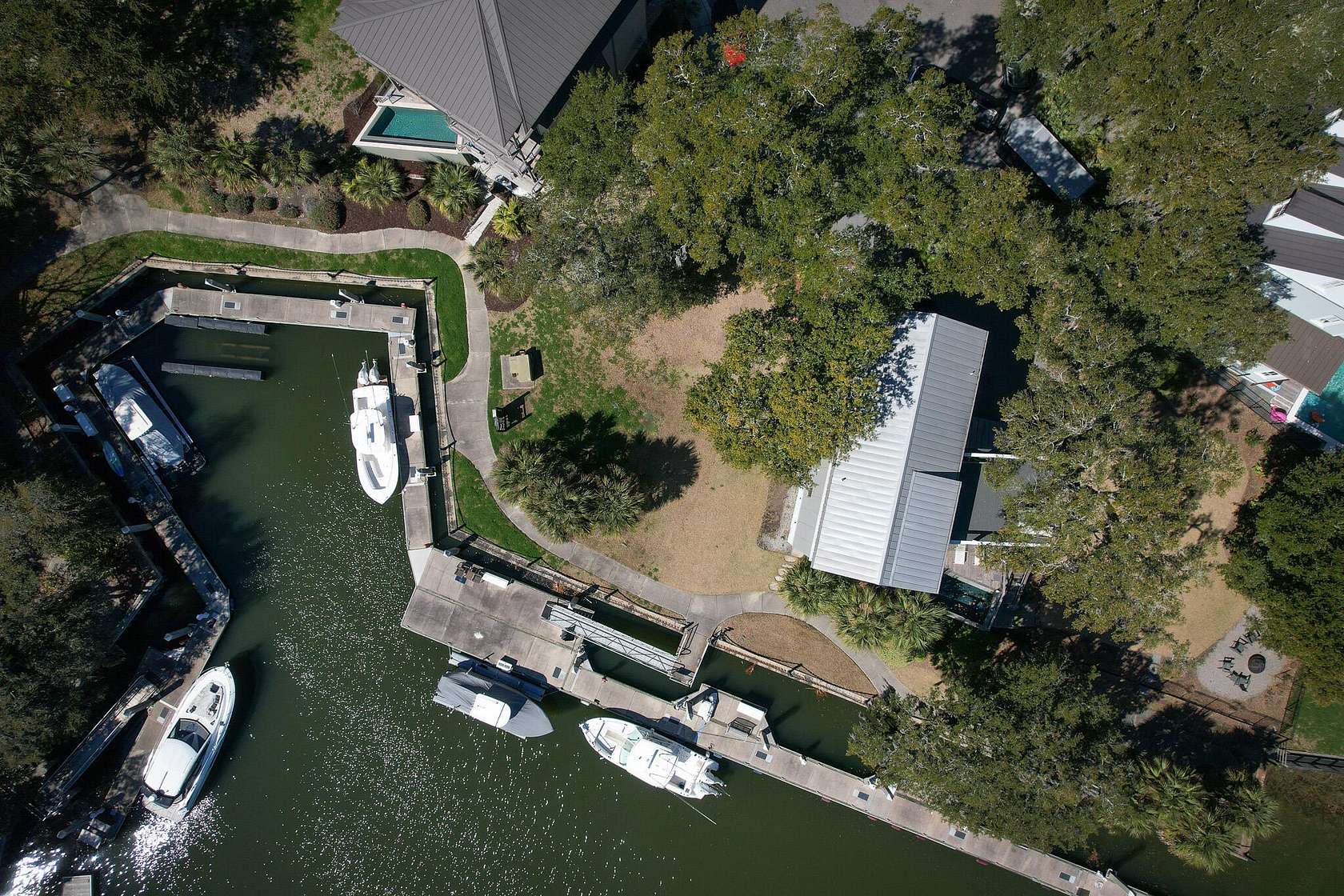 0.15 Acres of Residential Land for Sale in Charleston, South Carolina