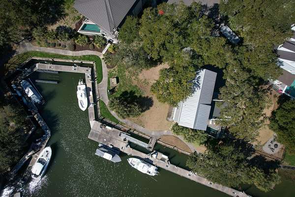 0.15 Acres of Residential Land for Sale in Charleston, South Carolina