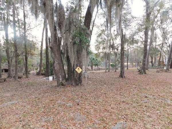 1.18 Acres of Residential Land for Sale in Edisto Island, South Carolina