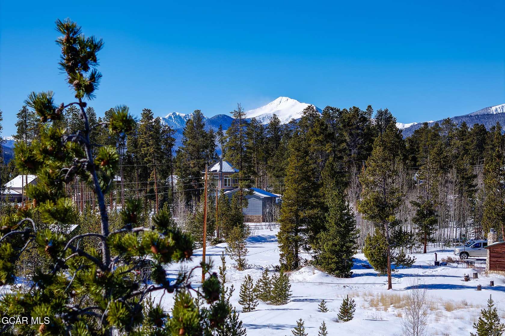 0.85 Acres of Land for Sale in Fraser, Colorado