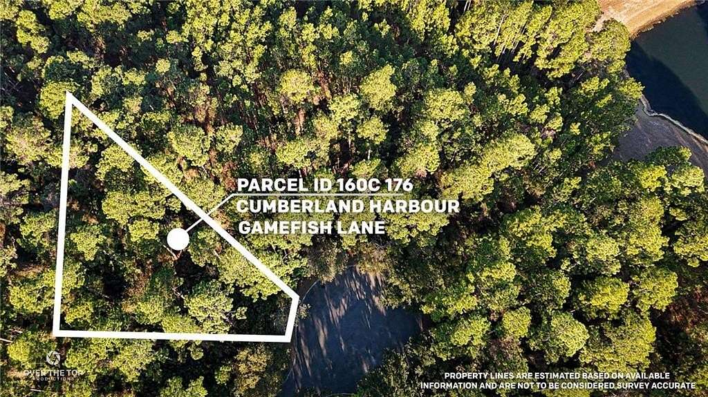 0.31 Acres of Residential Land for Sale in St. Marys, Georgia