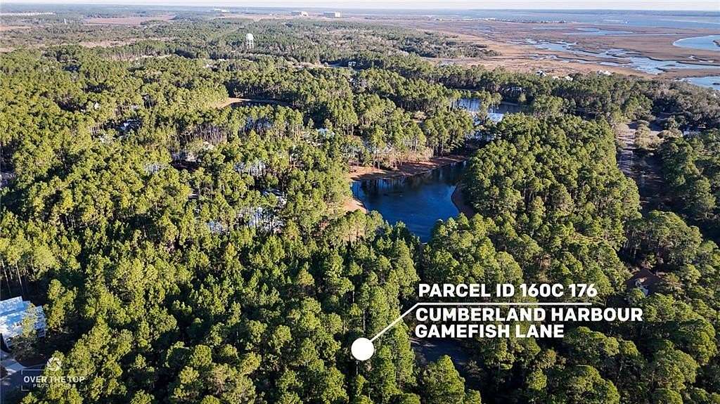 0.31 Acres of Residential Land for Sale in St. Marys, Georgia
