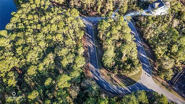 0.14 Acres of Residential Land for Sale in St. Marys, Georgia