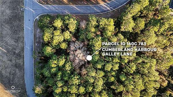 0.21 Acres of Residential Land for Sale in St. Marys, Georgia