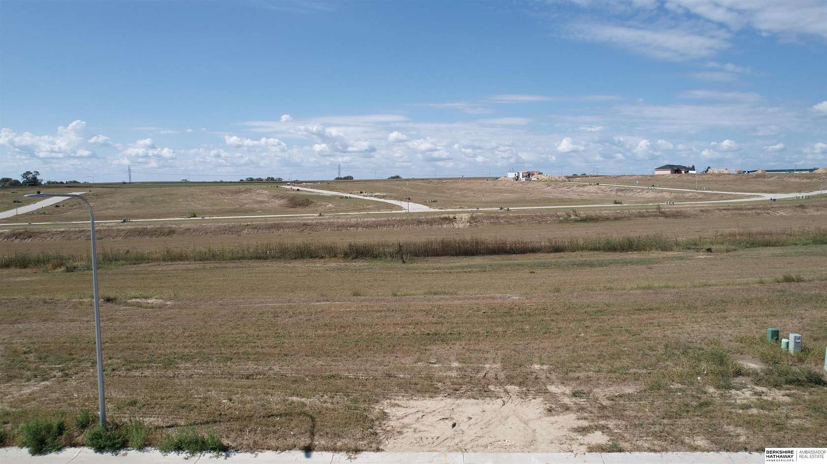 0.23 Acres of Residential Land for Sale in Gretna, Nebraska