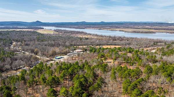 3 Acres of Residential Land for Sale in North Little Rock, Arkansas