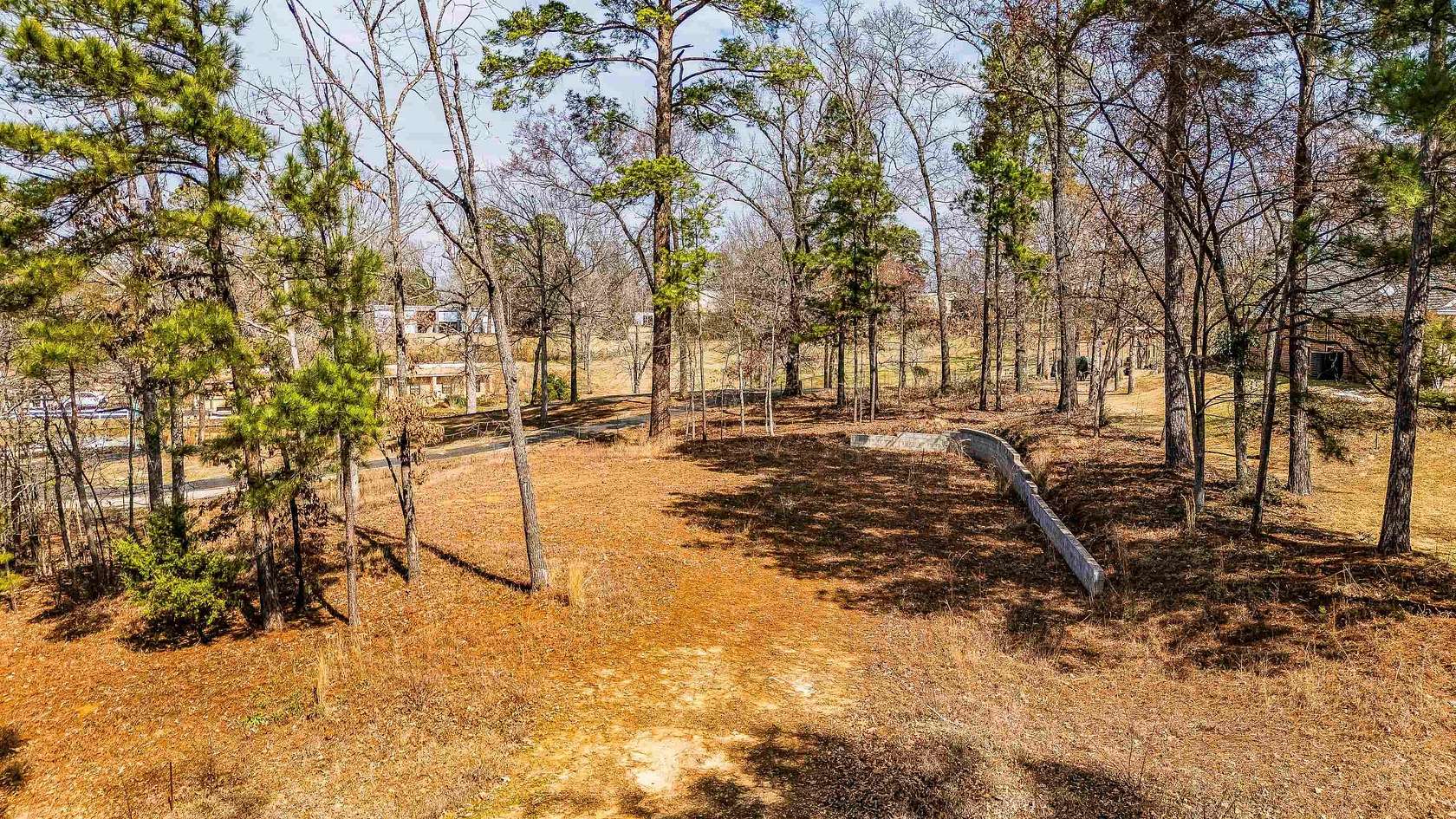 0.72 Acres of Residential Land for Sale in Longview, Texas