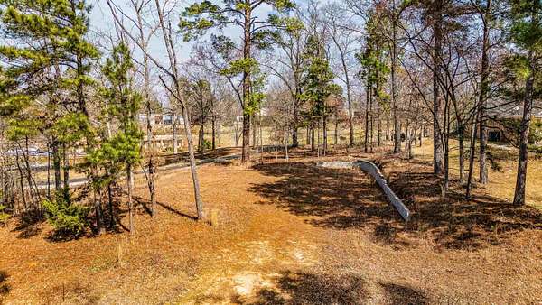 0.72 Acres of Residential Land for Sale in Longview, Texas
