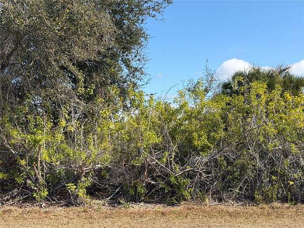 0.23 Acres of Residential Land for Sale in Port Charlotte, Florida