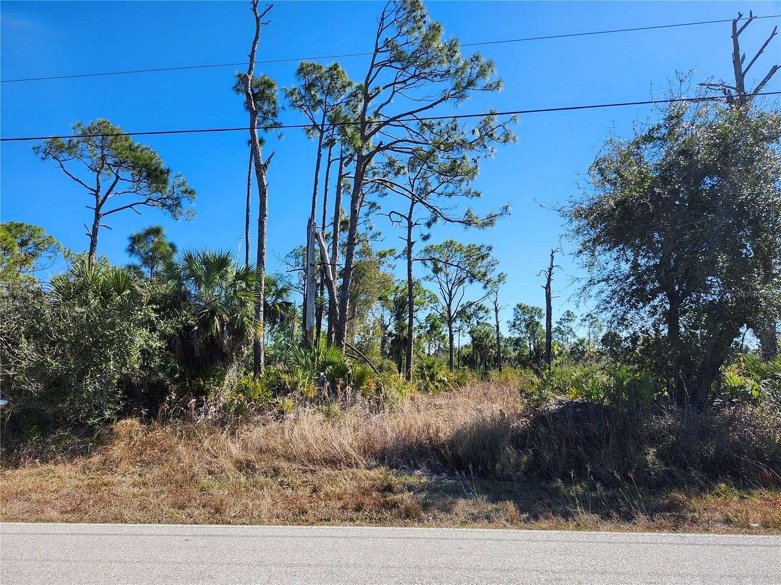 0.23 Acres of Land for Sale in Port Charlotte, Florida