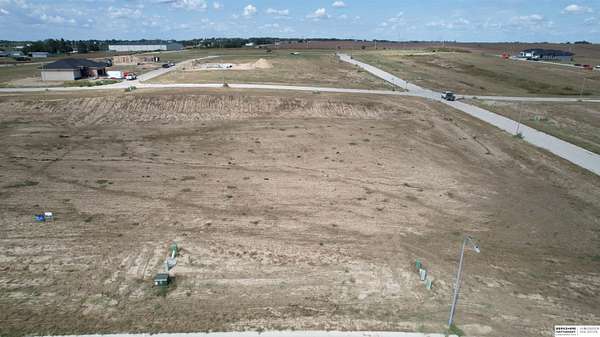 0.25 Acres of Land for Sale in Gretna, Nebraska