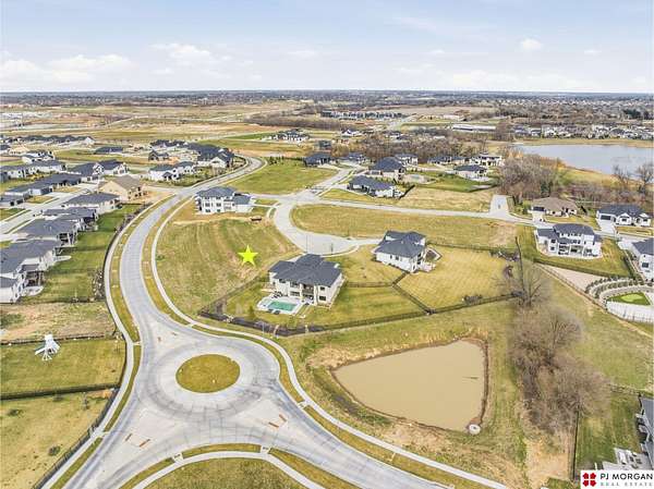 0.5 Acres of Residential Land for Sale in Elkhorn, Nebraska