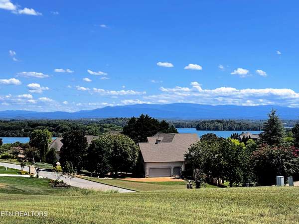 0.39 Acres of Residential Land for Sale in Vonore, Tennessee