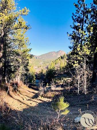 106 Acres of Recreational Land for Sale in Zortman, Montana