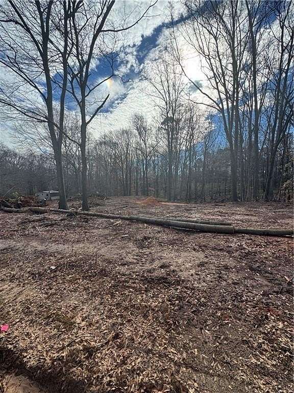 1.5 Acres of Residential Land for Sale in Bowman, Georgia
