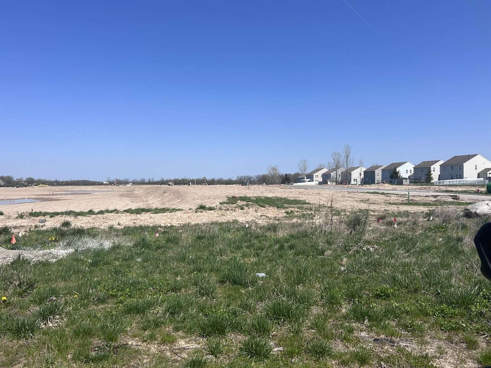 0.31 Acres of Residential Land for Sale in Kentwood, Michigan
