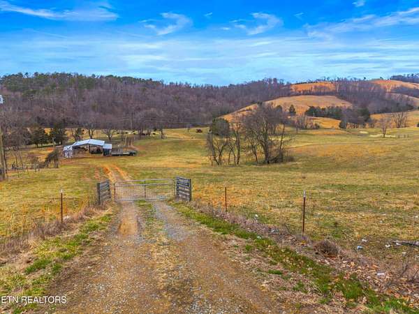 31 Acres of Agricultural Land for Sale in Whitesburg, Tennessee