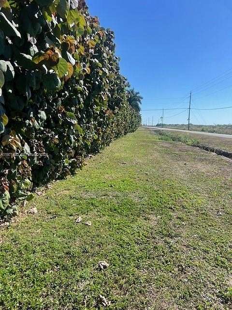 1.59 Acres of Land for Sale in Miami, Florida