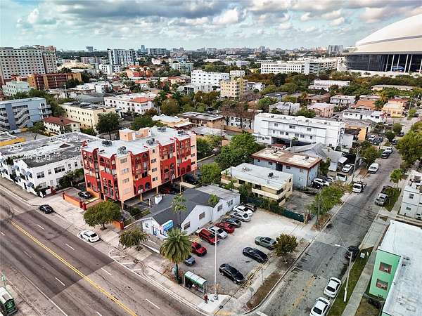 0.21 Acres of Mixed-Use Land for Sale in Miami, Florida