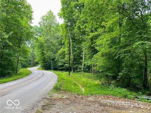 72.8 Acres of Recreational & Residential Land for Sale in Columbus, Indiana