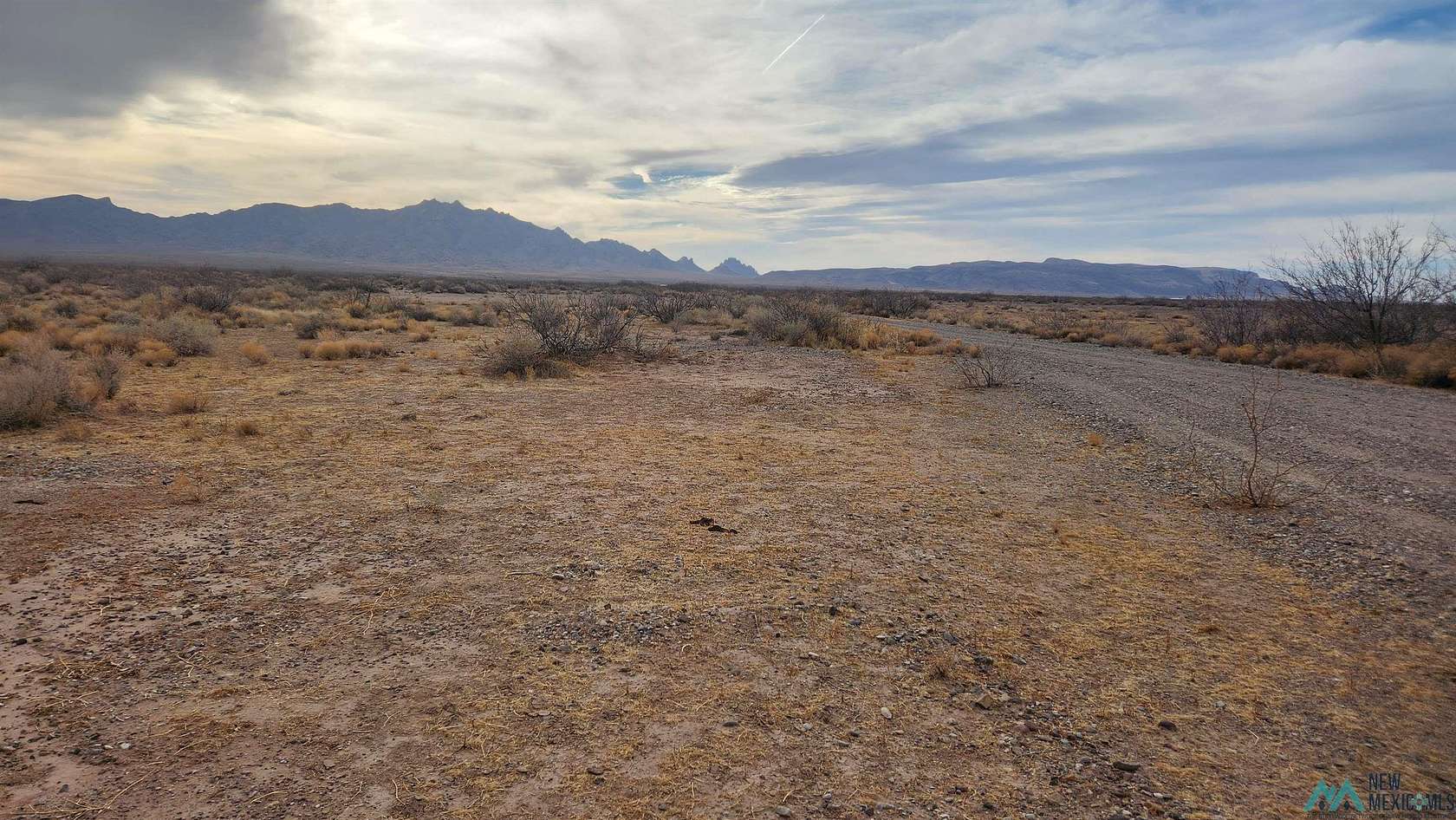 0.5 Acres of Land for Sale in Deming, New Mexico