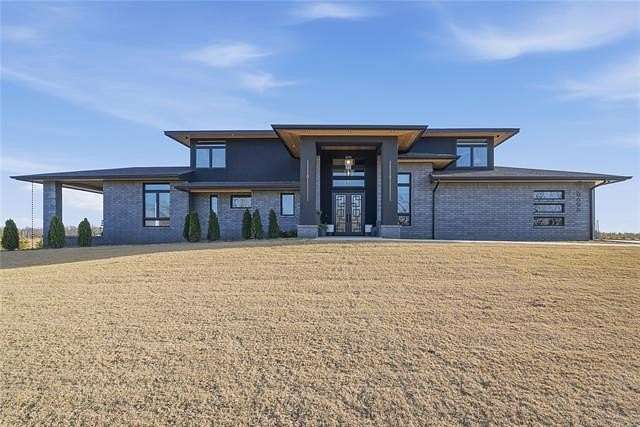 2 Acres of Land with Home for Sale in Bixby, Oklahoma