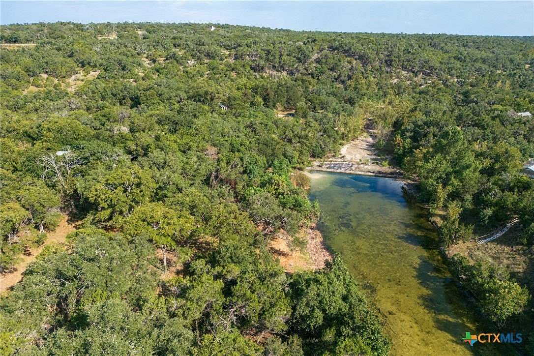 4.18 Acres of Residential Land for Sale in Wimberley, Texas