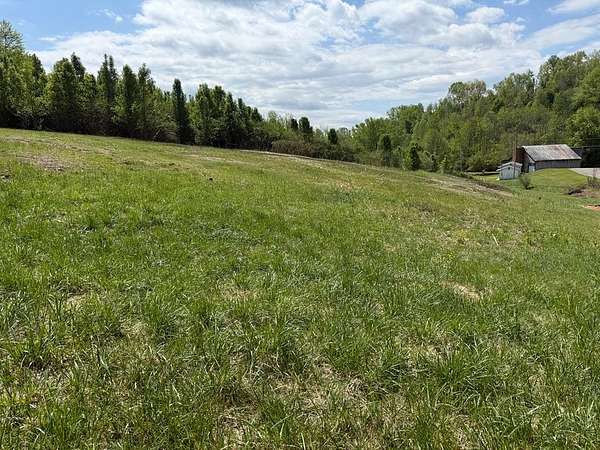 3 Acres of Land for Sale in Abingdon, Virginia