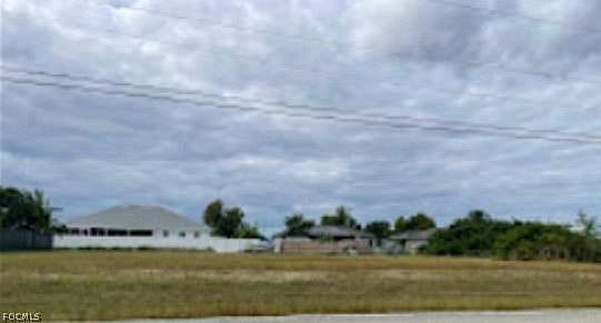 0.12 Acres of Land for Sale in Cape Coral, Florida