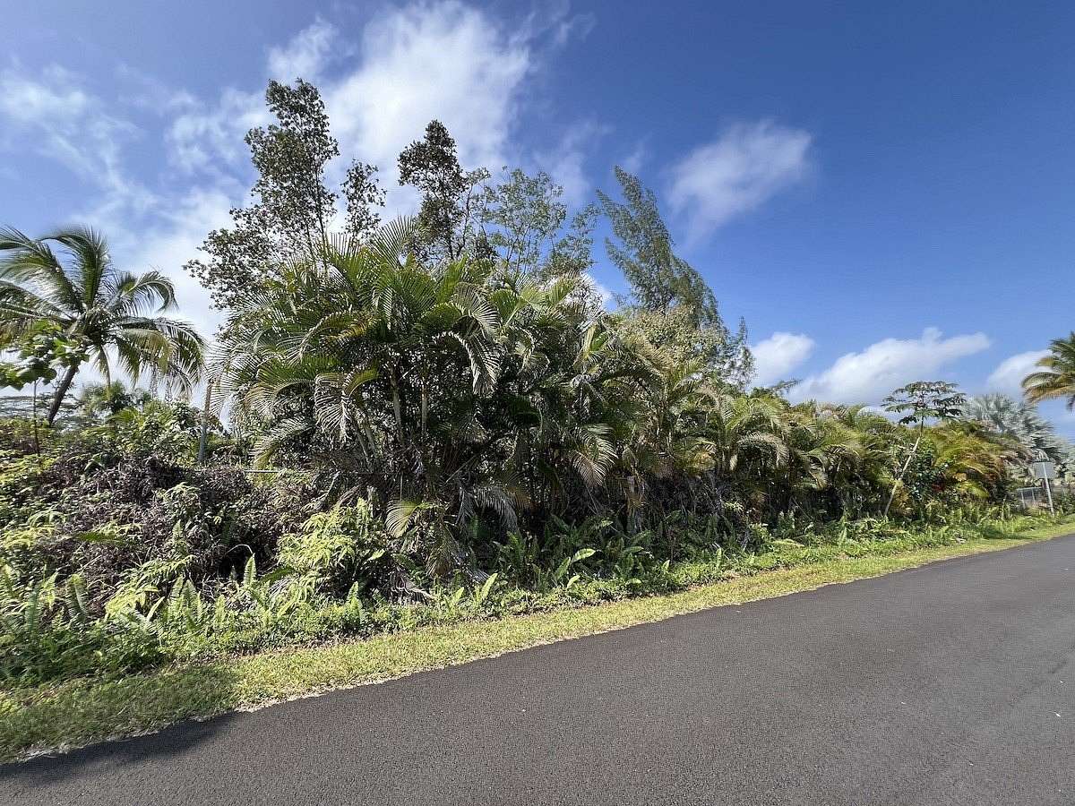 1 Acre of Land for Sale in Keaau, Hawaii
