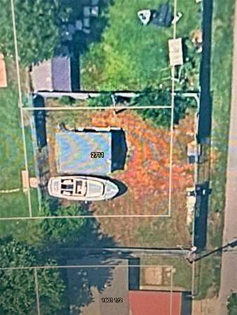 0.05 Acres of Residential Land for Sale in Oklahoma City, Oklahoma