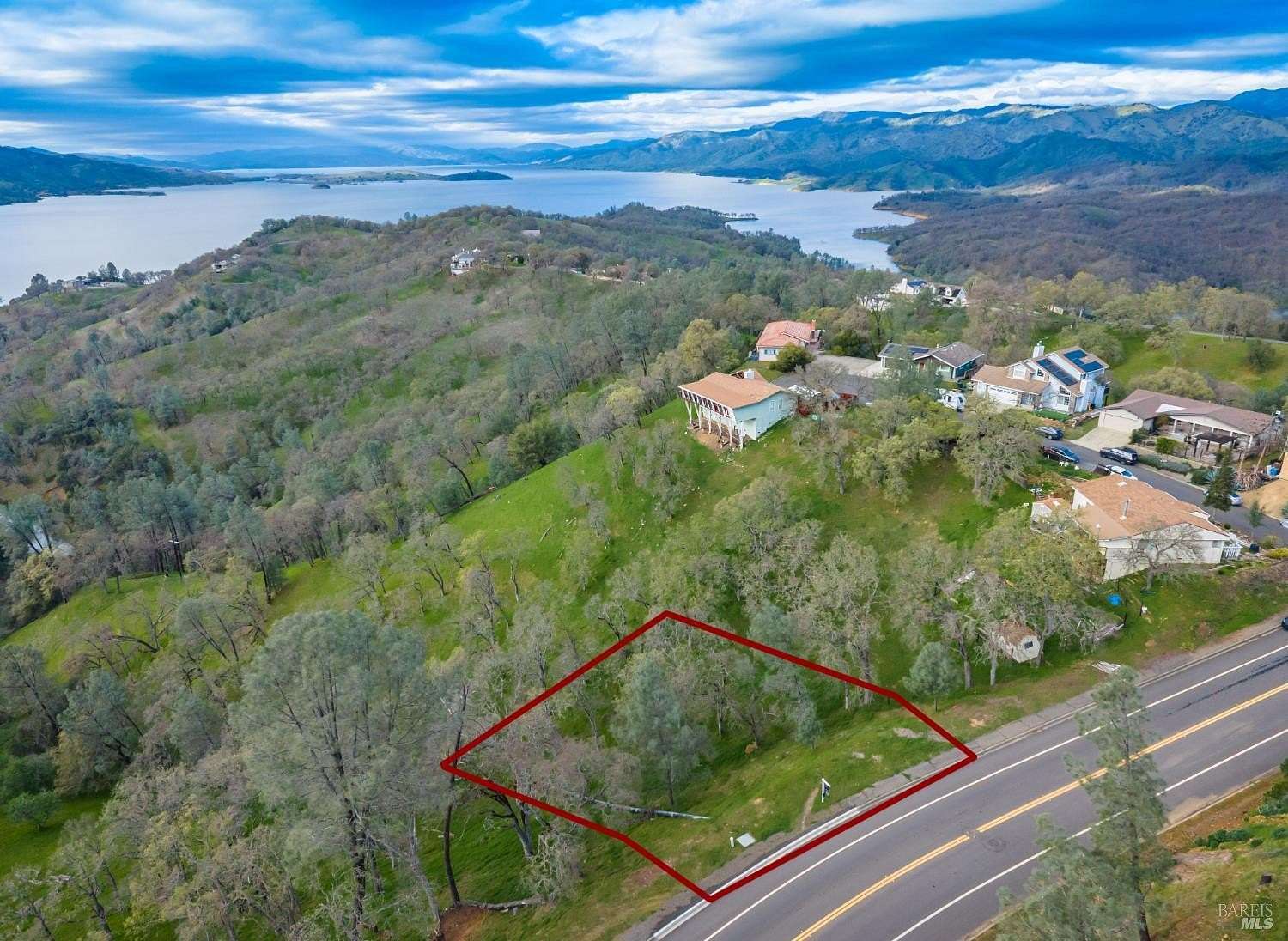 0.45 Acres of Residential Land for Sale in Napa, California