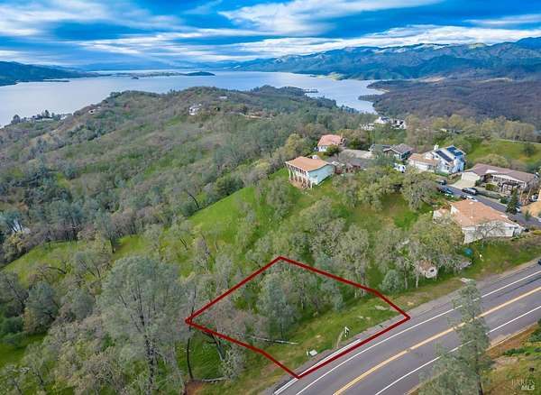 0.45 Acres of Residential Land for Sale in Napa, California