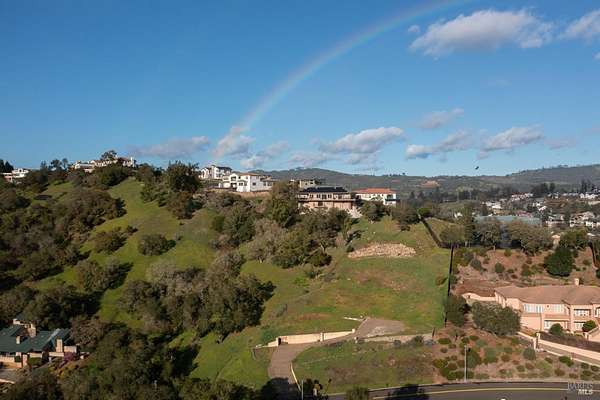 1 Acre of Residential Land for Sale in Santa Rosa, California